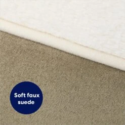 Frisco Pillow Dog Bed W/ Removeable Cover -Cat Supplies Sale 113294 PT4. AC SS1800 V1667228831