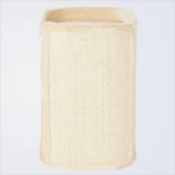 Frisco 24-in 2-Story Faux Fur Cat Condo 9 Frisco 24-in 2-Story Faux Fur Cat Condo -Cat Supplies Sale 128083 PT3. AC SS1800 V1584452472