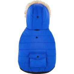 Frisco Heavyweight Anchorage Insulated Dog & Cat Parka -Cat Supplies Sale 160250 PT3. AC SS1800 V1567001624