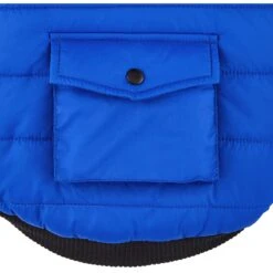 Frisco Heavyweight Anchorage Insulated Dog & Cat Parka -Cat Supplies Sale 160250 PT5. AC SS1800 V1567005787