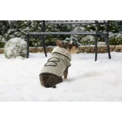 Frisco Manhattan Tweed Dog & Cat Coat -Cat Supplies Sale 161275 PT6. AC SS1800 V1568061148