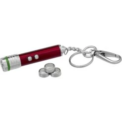 Frisco 2-in-1 Laser & LED Light Laser Cat Toy -Cat Supplies Sale 166309 PT4. AC SS1800 V1573675557