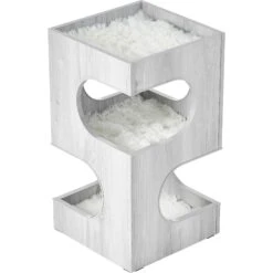 Frisco 28-in Modern Cat Tree & Condo -Cat Supplies Sale 177899 PT5. AC SS1800 V1584453365