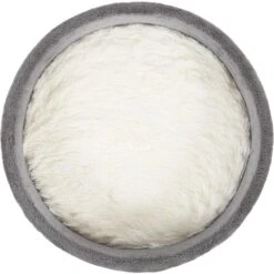 Frisco Modern Round Elevated Cat Bed 7 Frisco Modern Round Elevated Cat Bed -Cat Supplies Sale 214363 PT4. AC SS1800 V1591189556