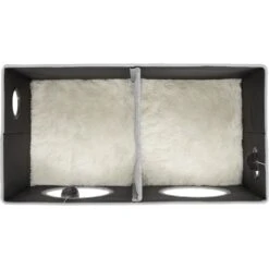 Frisco Double Cube Stackable And Collapsible Cat Condo 11 Frisco Double Cube Stackable And Collapsible Cat Condo -Cat Supplies Sale 214369 PT4. AC SS1800 V1589908938