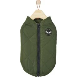 Frisco Lightweight Insulated Bomber Dog & Cat Jacket -Cat Supplies Sale 223914 PT3. AC SS1800 V1599160602