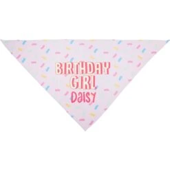 Frisco Birthday Girl Personalized Dog & Cat Bandana 11 Frisco Birthday Girl Personalized Dog & Cat Bandana -Cat Supplies Sale 238333 PT3. AC SS1800 V1618509734