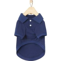 Frisco Dog & Cat Polo Shirt With Accent Pocket -Cat Supplies Sale 248880 PT4. AC SS1800 V1644960406