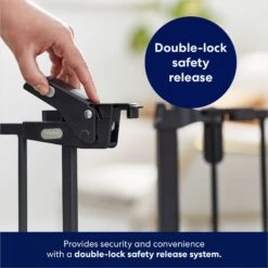 Frisco Steel 3-Panel Configurable Dog Gate, 30-in -Cat Supplies Sale 250607 PT4. AC SS1800 V1666119617