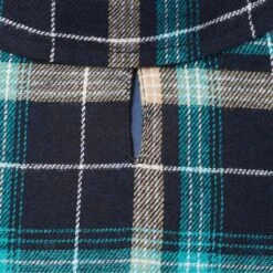 Frisco Multi-Plaid Dog & Cat Flannel Shirt -Cat Supplies Sale 268588 PT5. AC SS1800 V1637718391