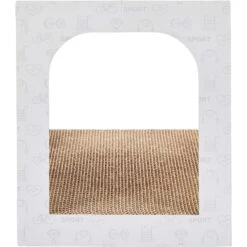 Frisco Treadmill Cardboard Cat House -Cat Supplies Sale 288967 PT2. AC SS1800 V1638291513