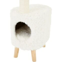 Frisco Animal Series Cat Condo, Llama -Cat Supplies Sale 289340 PT3. AC SS1800 V1630679790