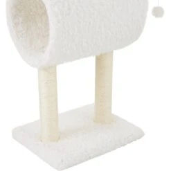 Frisco Animal Series Cat Tunnel With Scratching Post, Llama -Cat Supplies Sale 289345 PT3. AC SS1800 V1630680078