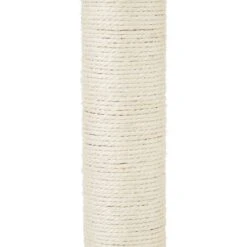 Frisco Animal Series Cat Tunnel With Scratching Post, Llama -Cat Supplies Sale 289345 PT4. AC SS1800 V1630679870