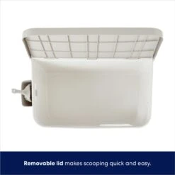 Frisco Multi-Function Covered Cat Litter Box, Jumbo -Cat Supplies Sale 309855 PT2. AC SS1800 V1675279929