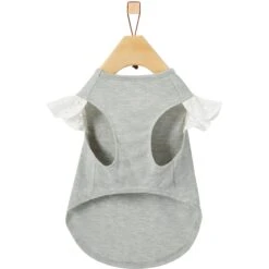 Frisco One Of A Kind Dog & Cat T-Shirt -Cat Supplies Sale 312080 PT4. AC SS1800 V1644426481