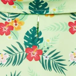 Frisco Hawaiian Floral Camp Dog & Cat Shirt 14 Frisco Hawaiian Floral Camp Dog & Cat Shirt -Cat Supplies Sale 312168 PT5. AC SS1800 V1644526094