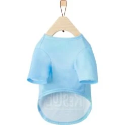 Frisco Peace Love Rescue Dog & Cat T-Shirt -Cat Supplies Sale 315068 PT5. AC SS1800 V1646349566