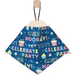 Frisco Celebration Dog & Cat Bandana 10 Frisco Celebration Dog & Cat Bandana -Cat Supplies Sale 315133 PT4. AC SS1800 V1646440888