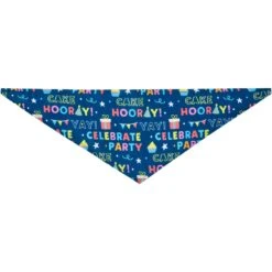 Frisco Celebration Dog & Cat Bandana 11 Frisco Celebration Dog & Cat Bandana -Cat Supplies Sale 315133 PT5. AC SS1800 V1646436156
