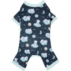 Disney Winnie The Pooh Nite Time Dog & Cat Pajama -Cat Supplies Sale 316098 PT4. AC SS1800 V1646178136