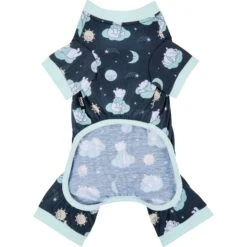 Disney Winnie The Pooh Nite Time Dog & Cat Pajama -Cat Supplies Sale 316098 PT5. AC SS1800 V1646175400