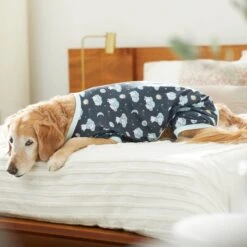 Disney Winnie The Pooh Nite Time Dog & Cat Pajama -Cat Supplies Sale 316098 PT8. AC SS1800 V1646177678