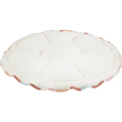 Frisco Calico Cat Design Adjustable Cat Bolster Bed -Cat Supplies Sale 333860 PT4. AC SS1800 V1658717998