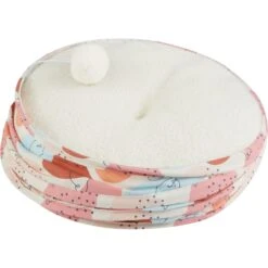 Frisco Foldable Canopy Cat Bed 9 Frisco Foldable Canopy Cat Bed -Cat Supplies Sale 333866 PT2. AC SS1800 V1658717744