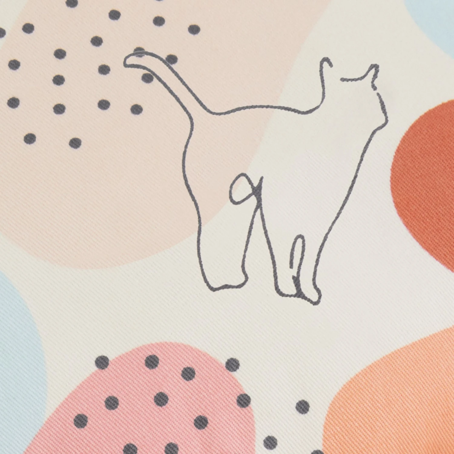 Frisco Foldable Canopy Cat Bed 5 Frisco Foldable Canopy Cat Bed - Image 5