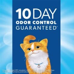 Fresh Step Febreze Freshness Gain Scented Clumping Clay Cat Litter -Cat Supplies Sale 346442 PT8. AC SS1800 V1694455031