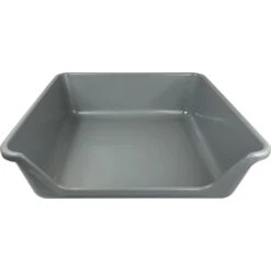 Shirley K's Senior Cat Litter Box, X-Large -Cat Supplies Sale 347408 PT3. AC SS1800 V1642015286