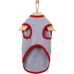 Frisco Little Champ Dog & Cat T-Shirt -Cat Supplies Sale 353722 PT5. AC SS1800 V1659725813