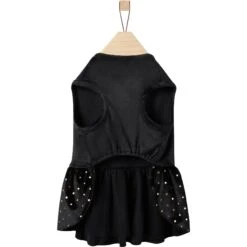 Frisco Kiss Me At Midnight Dog & Cat Dress -Cat Supplies Sale 358044 PT5. AC SS1800 V1660758716