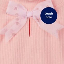 Frisco Tulle Hearts Dog & Cat Dress -Cat Supplies Sale 371070 PT7. AC SS1800 V1700690510