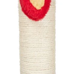 Frisco Rocket Ship 23" Sisal Cat Scratching Post With Play Base 10 Frisco Rocket Ship 23" Sisal Cat Scratching Post With Play Base -Cat Supplies Sale 371365 PT4. AC SS1800 V1664534070