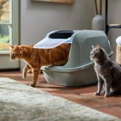 Featured Products 23 Frisco Mega Deluxe Litter Box