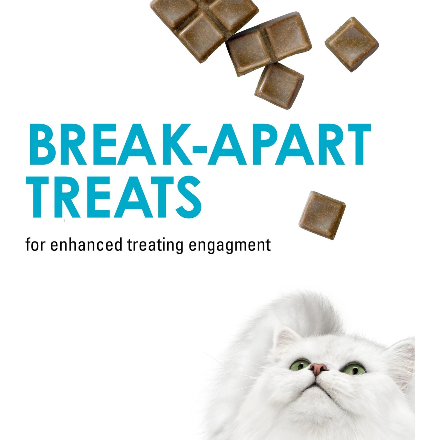 Fancy Feast Savory Cravings Beef & Crab Flavor Limited Ingredient Soft Cat Treats 4 Fancy Feast Savory Cravings Beef & Crab Flavor Limited Ingredient Soft Cat Treats - Image 4