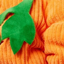 Frisco Pumpkin Ball Dog & Cat Costume -Cat Supplies Sale 708902 PT6. AC SS1800 V1689351338