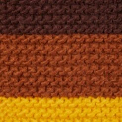 Frisco Chunky Knit Multi-Stripe Dog & Cat Sweater -Cat Supplies Sale 718662 PT5. AC SS1800 V1692977992