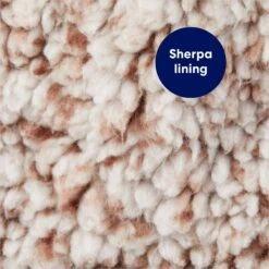 Frisco Heavy Weight Matte Quilted Dog & Cat Parka With Cozy Fleece Lining -Cat Supplies Sale 719654 PT5. AC SS1800 V1692194228