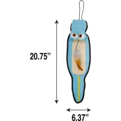 Frisco Natural Catnip & Hartz Cattraction Silver Vine & Catnip Gator Cat Scratcher Toy, Color Varies -Cat Supplies Sale 737470 PT7. AC SS1800 V1683212198