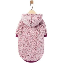 Frisco Textured Wubby 2-Tone Fleece Dog & Cat Hoodie 12 Frisco Textured Wubby 2-Tone Fleece Dog & Cat Hoodie -Cat Supplies Sale 742406 PT3. AC SS1800 V1692978493