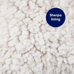 Frisco Sweatshirt Fleece Dog & Cat Hoodie With Sherpa Lining -Cat Supplies Sale 742550 PT5. AC SS1800 V1692979209