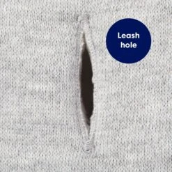 Frisco Sweatshirt Fleece Dog & Cat Hoodie With Sherpa Lining -Cat Supplies Sale 742550 PT6. AC SS1800 V1692979266