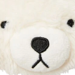 Frisco Plush Polar Bear Dog & Cat Hat -Cat Supplies Sale 745614 PT4. AC SS1800 V1694794908