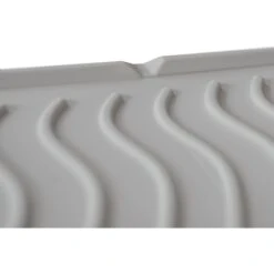 PetFusion ToughGrip Gray Cat Litter Mat -Cat Supplies Sale 94247 PT2. AC SS1800 V1501003253