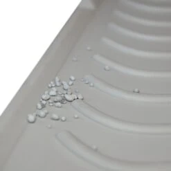 PetFusion ToughGrip Gray Cat Litter Mat -Cat Supplies Sale 94247 PT3. AC SS1800 V1501003255